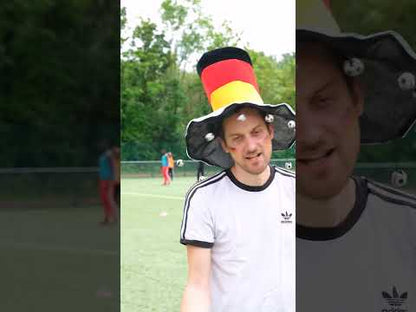 Nemški podporni klobuk