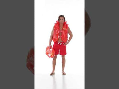 Odrasli napihljivi rešilni jopič