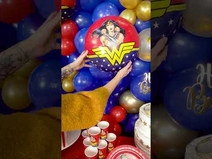Folija balon Wonder Woman™