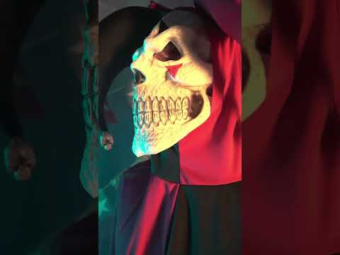 Déguisement Joker Fou pour adulte