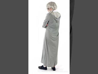 Déguisement Mimi geignarde Harry potter™ femme