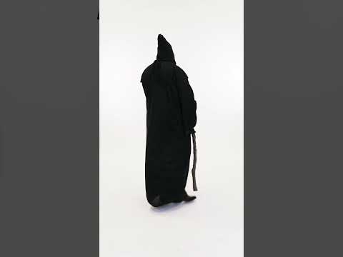 Déguisement faucheuse grande taille homme