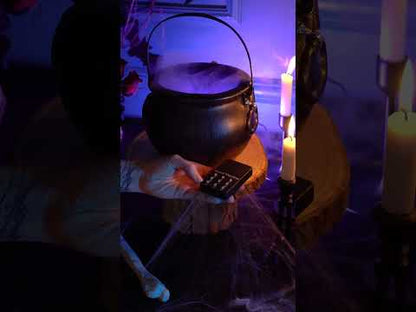 Grozljiv zvočni stroj