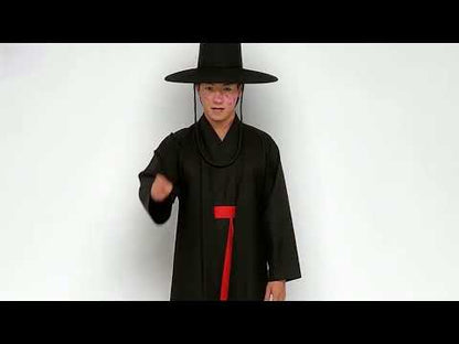 Kostum obsedeni demon za odrasle 