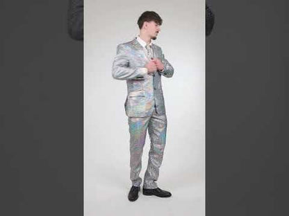 Costume Discoballer adulte Opposuits™