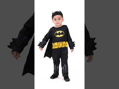 Kostum Batman™ za dojenčka 