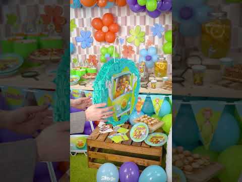 Piñata Scooby-doo™