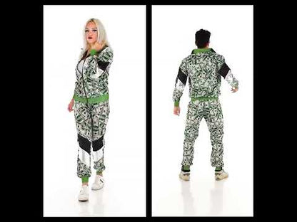 Prekrivanje vstopnic za odrasle v dolarjih