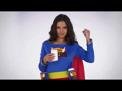 Gospodična aperitiva ženska