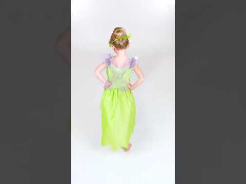Déguisement Fée Clochette™ classique enfant