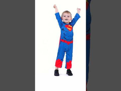 Kostum Superman™ za dojenčka 