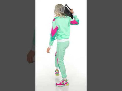 80 -ih let 80 -ih, ki so v velikosti odraslih prikrivanje