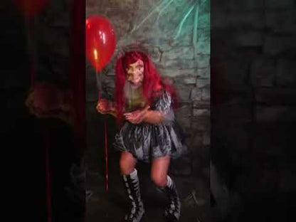 Kostum Grippe-sou Ca™ ženska obleka 