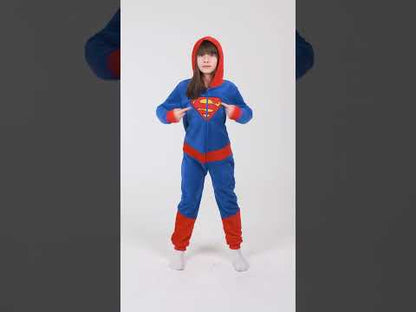 Otroški kombinezon Superman™