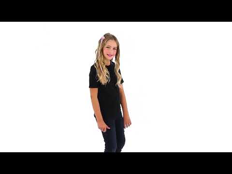 Mèche multicolore avec licorne à sequins pour cheveux