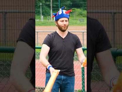 2 Clap Infutable Baguettes