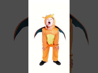 Otroški kostum Dracaufeu Pokémon™ 