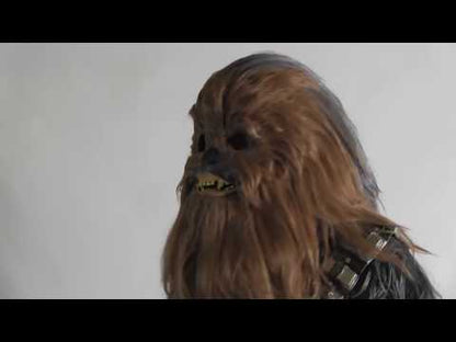 Kostum kolektorska izdaja Chewbacca™ Star Wars™ za odrasle 