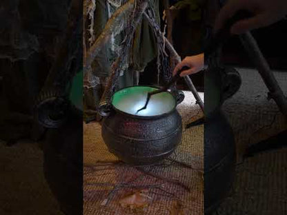 Čarovnica kot megla 45cm