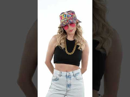 Komplet dodatkov za odrasle 80 -ih