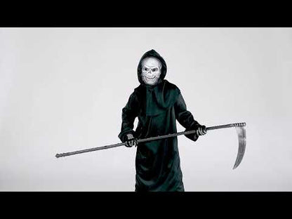 Otroški oprijem za noč čarovnic preobleči