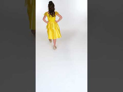 Lepa dekle Osnovna kostum