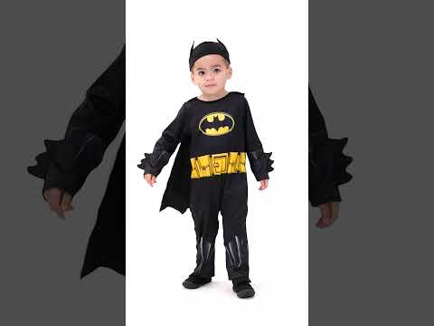 Déguisement Batman™ bébé