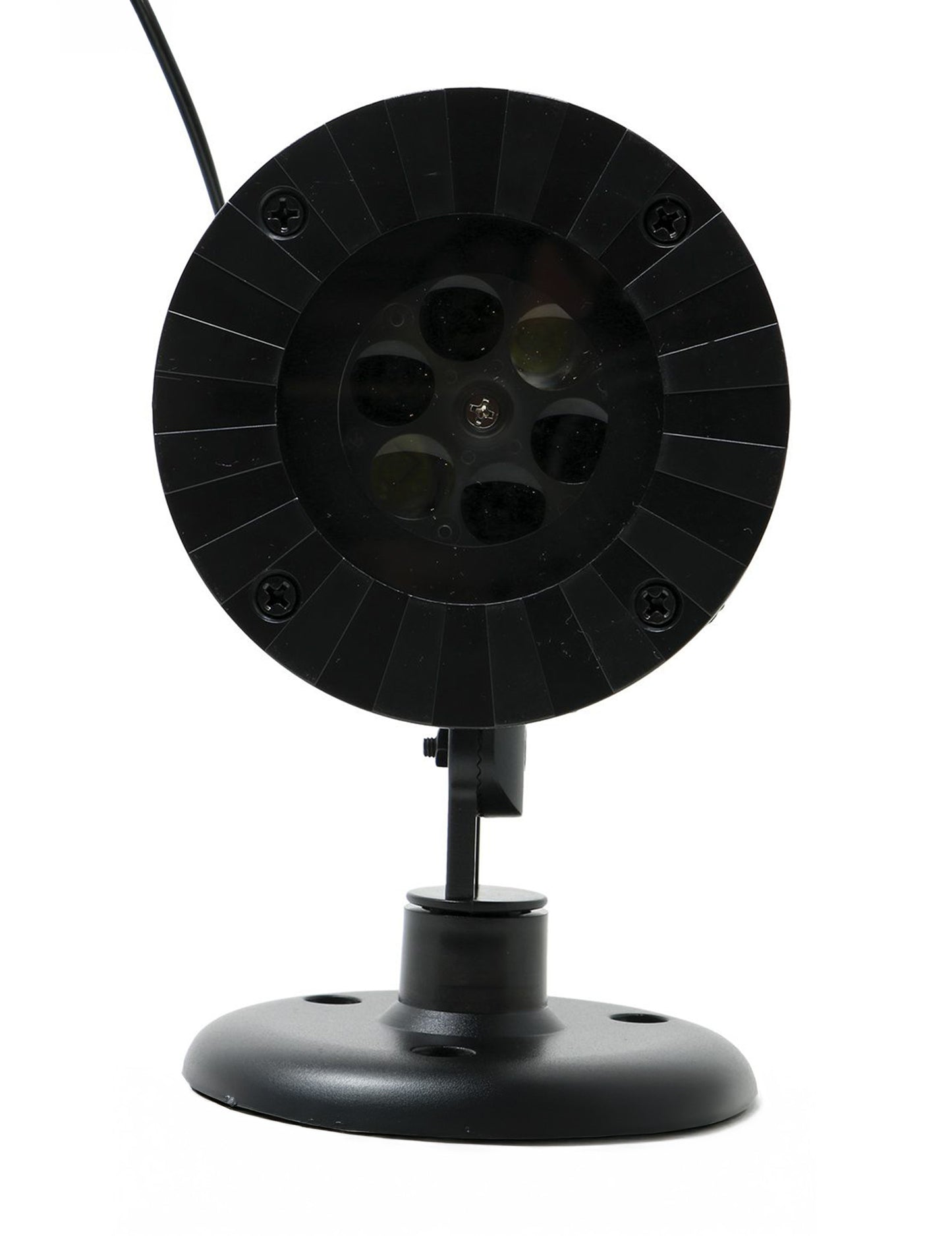 LED Silhouette Projector