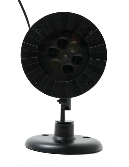 LED Silhouette Projector