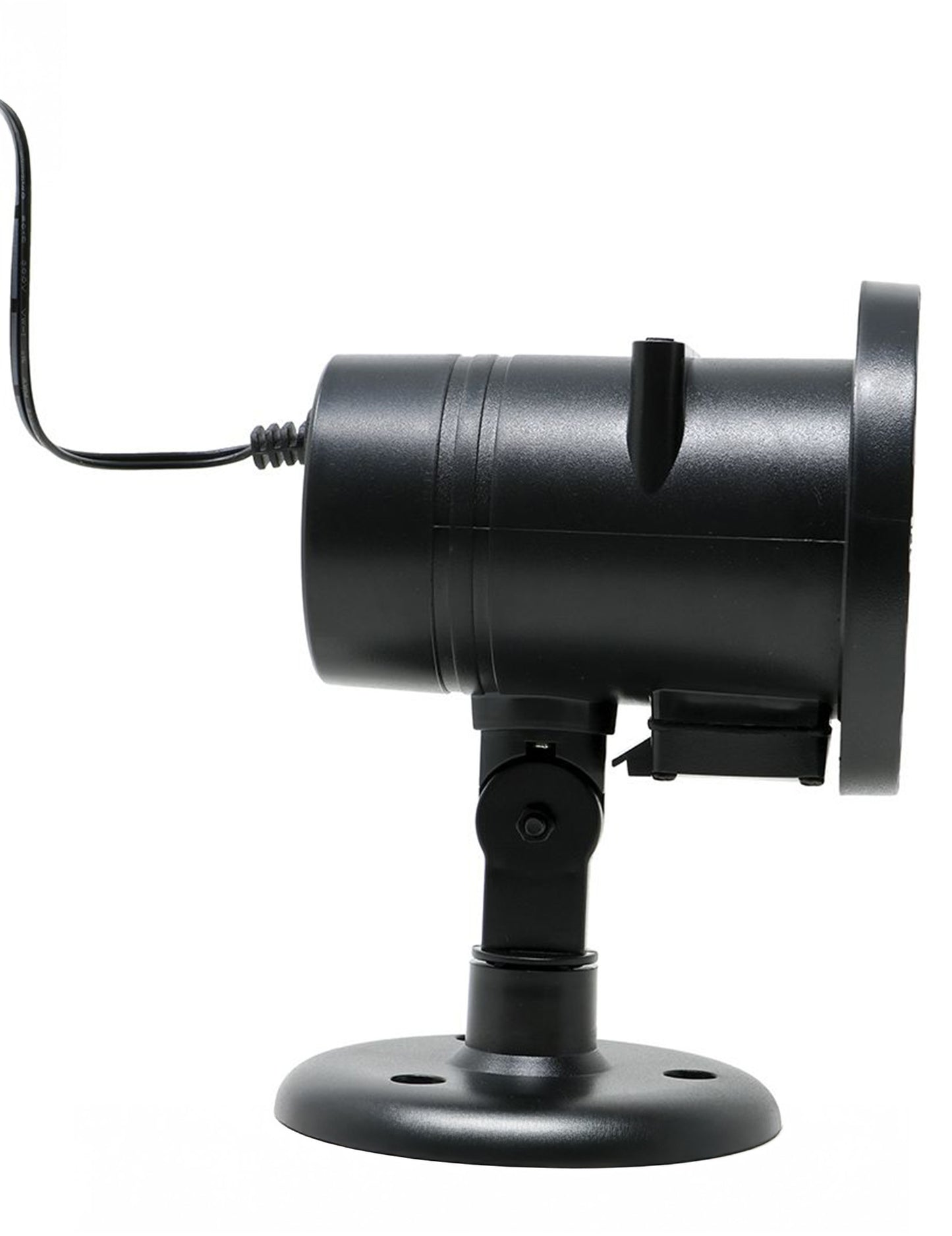 LED Silhouette Projector