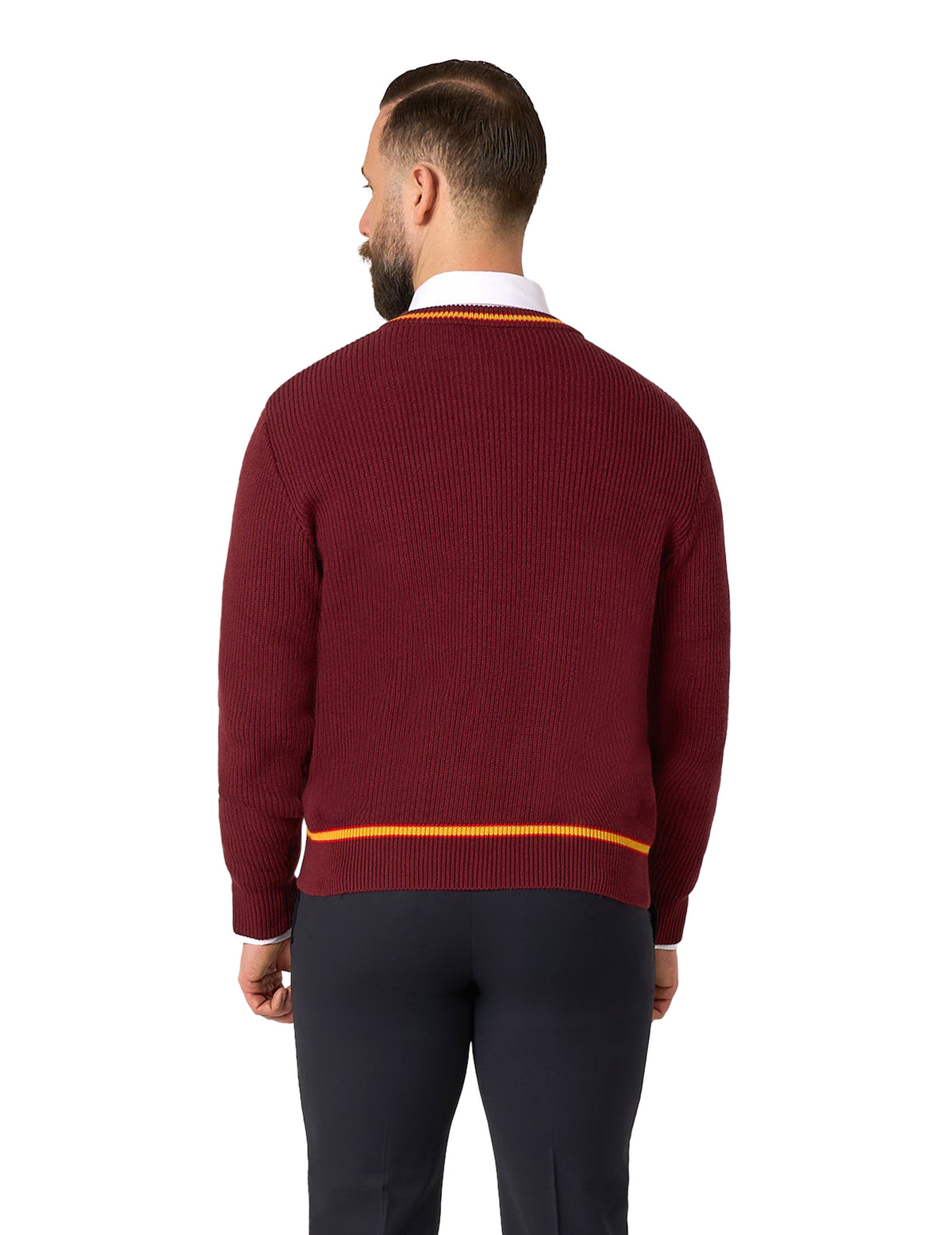 Pull Gryffondor Harry Potter™ adulte