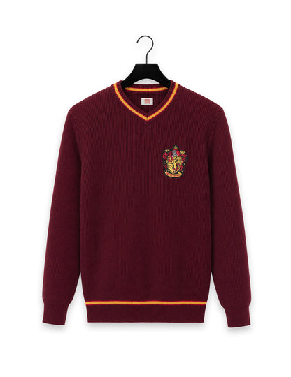 Pull Gryffondor Harry Potter™ adulte