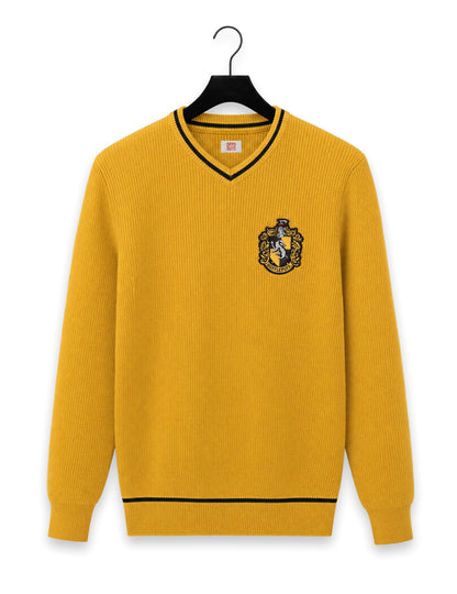 Pull Poufsouffle Harry Potter™ adulte