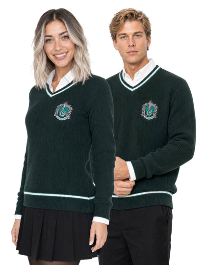 Pull Serpentard Harry Potter™ adulte
