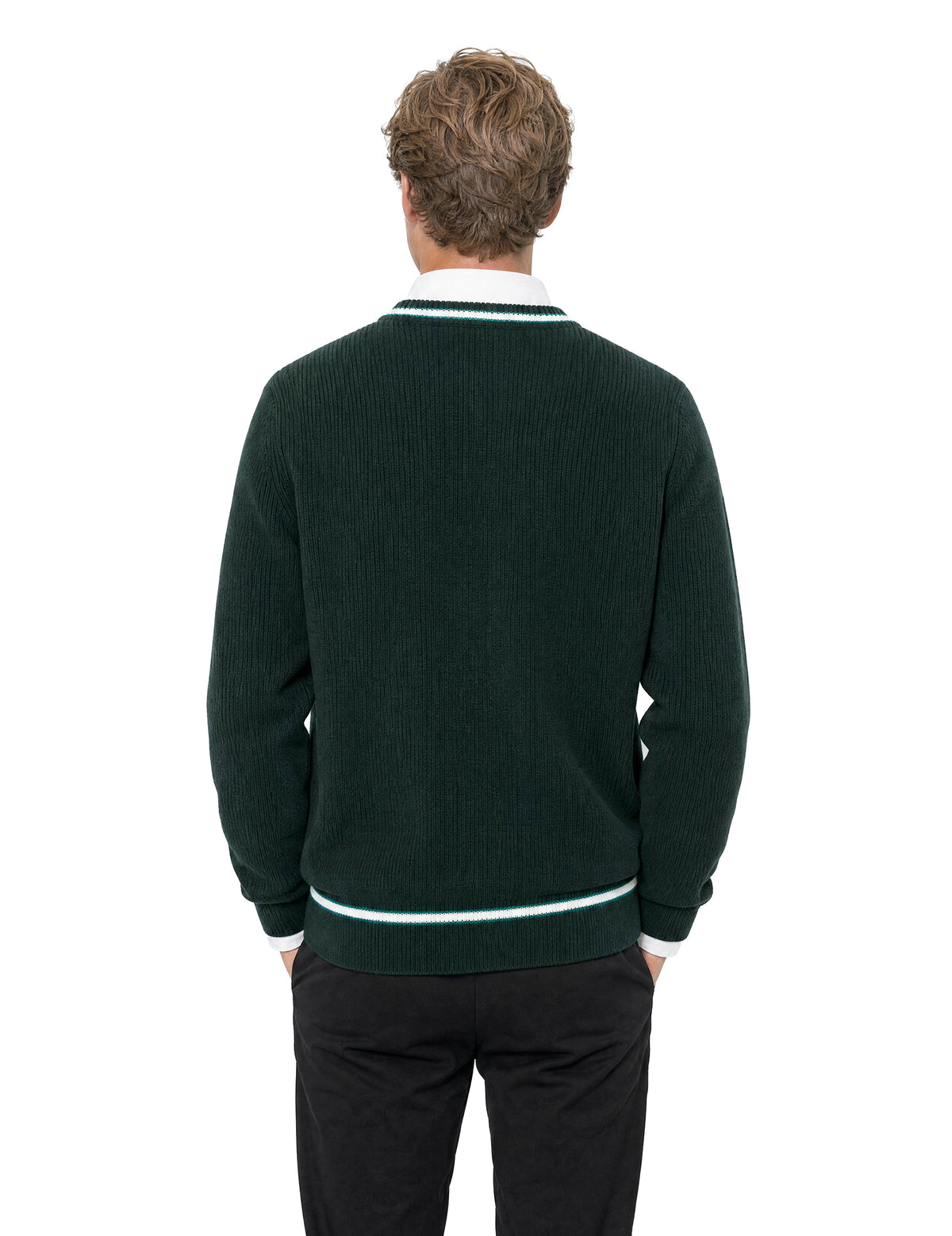 Pull Serpentard Harry Potter™ adulte