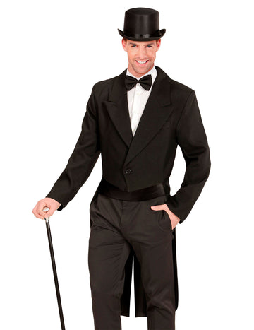 Rep za odrasle črne pite