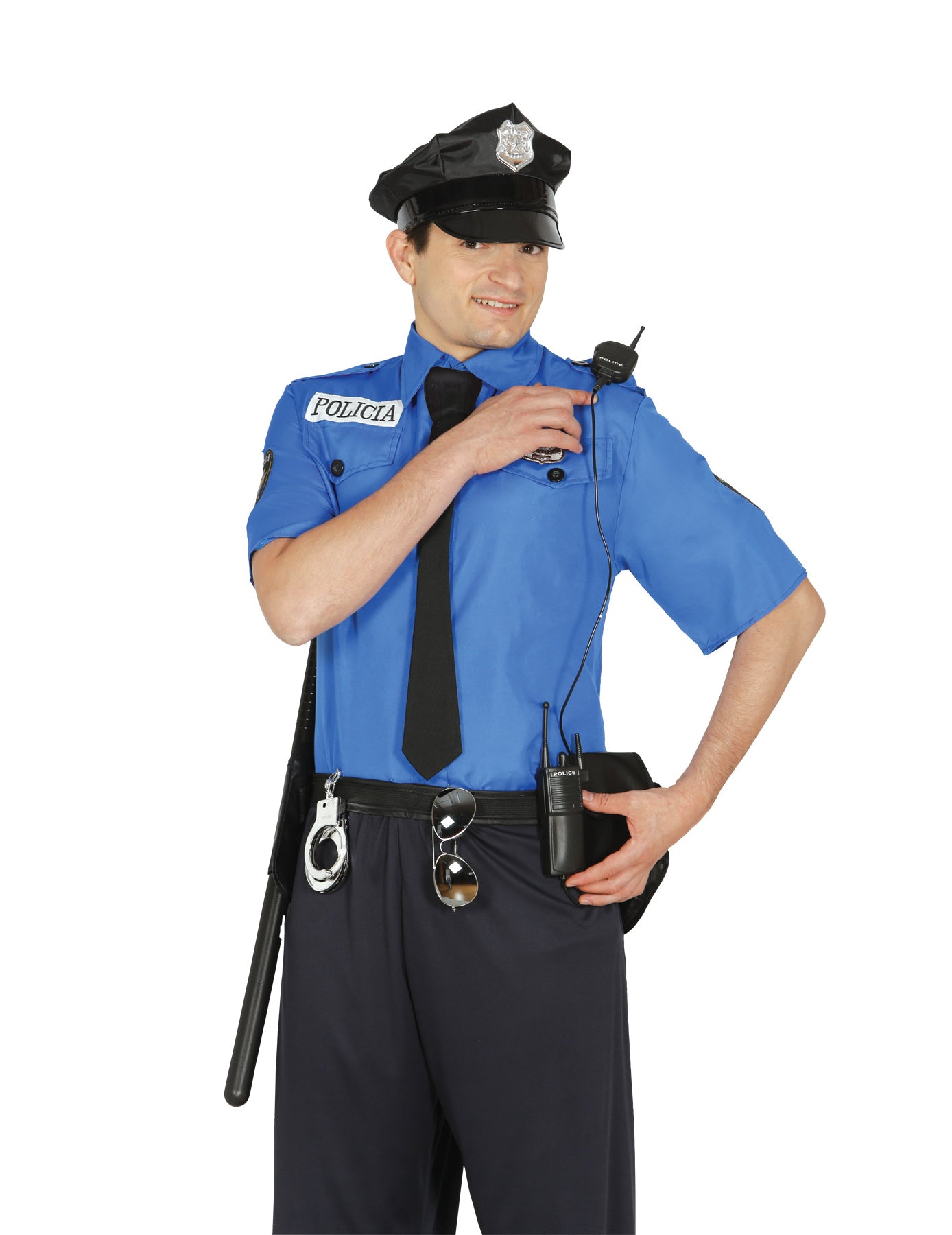 Radijska policija