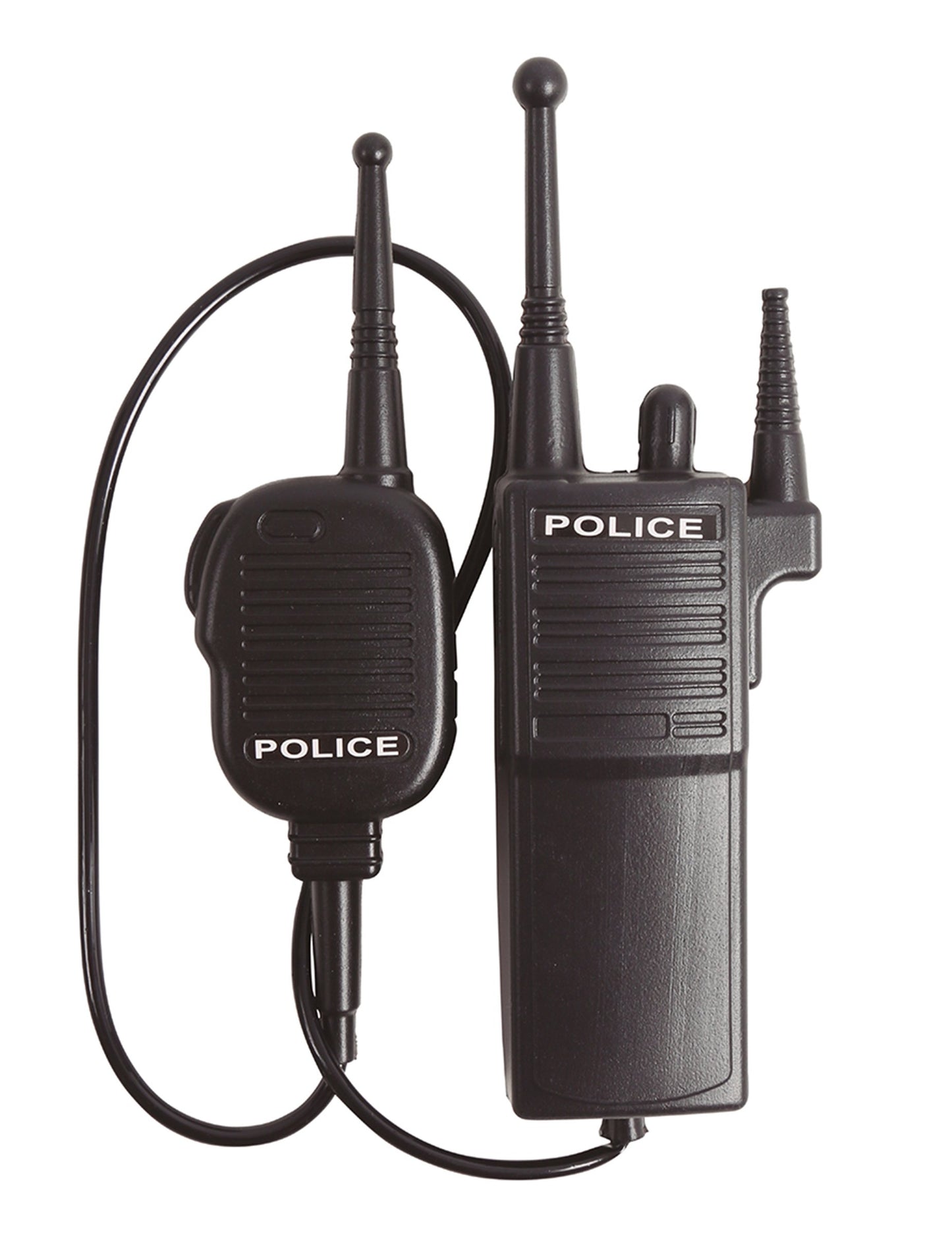 Radijska policija