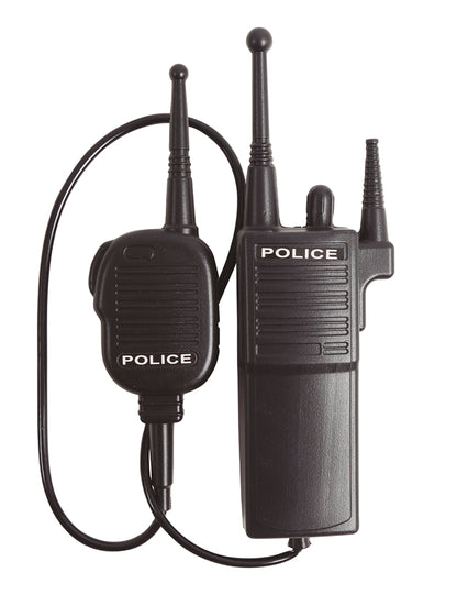 Radijska policija