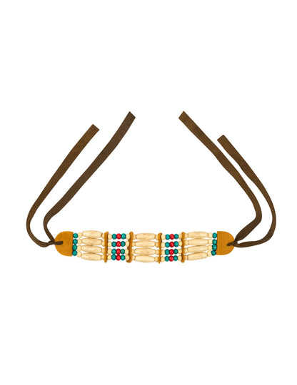 Indijski vrat žensk