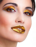 Maquillage Doré