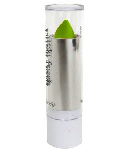 Rouge à lèvres fluo pour adulte vert