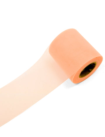 TULLE ROLLER BEARCH 20 metrov