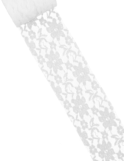 Čipkani valj 10 cm x 10 m