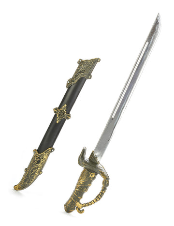 Sabre pirate