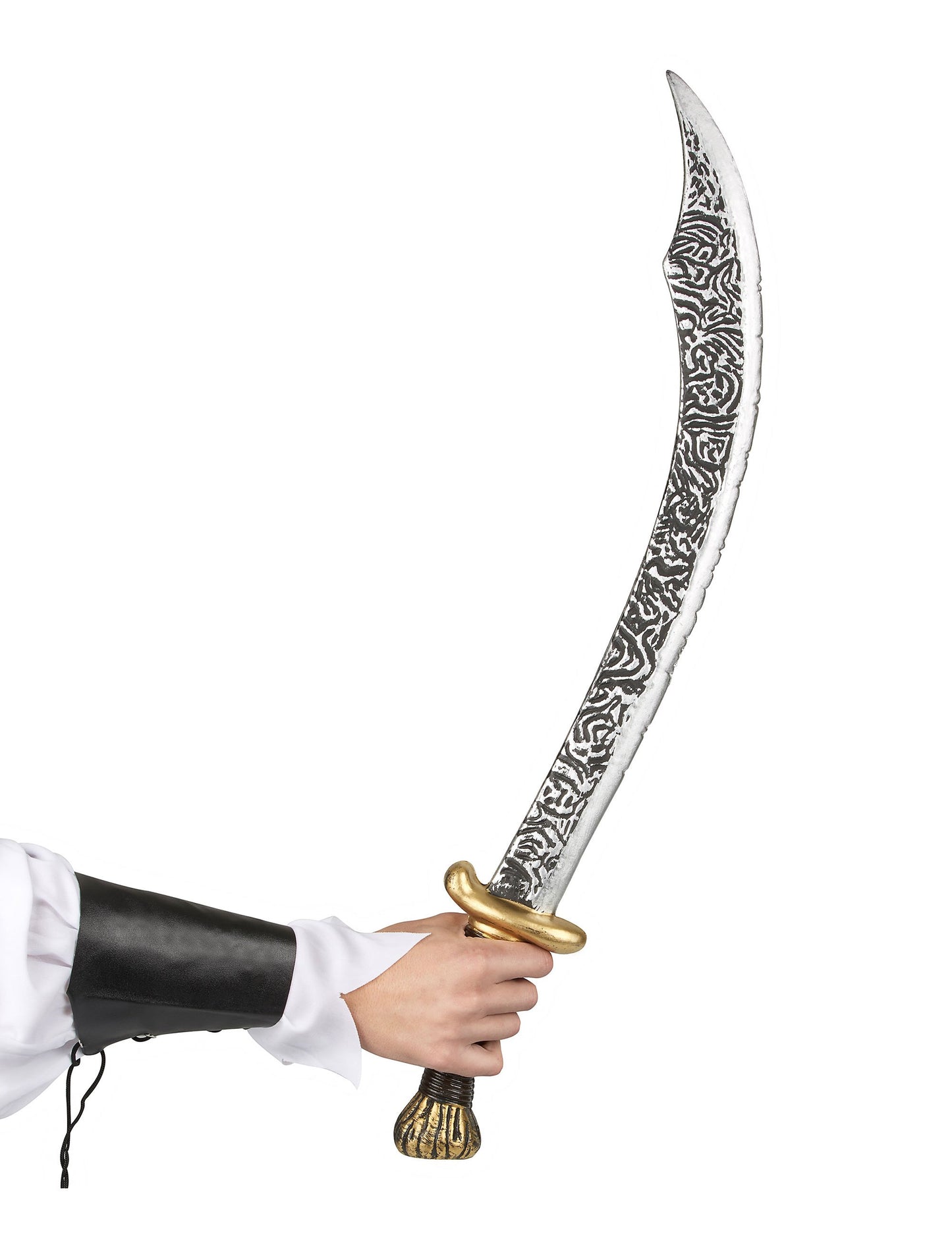 Arabski princ Saber