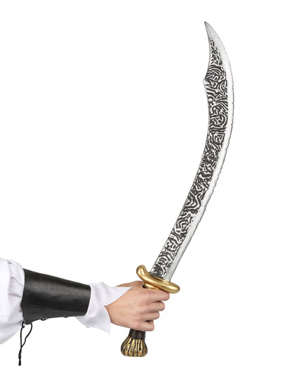 Arabski princ Saber