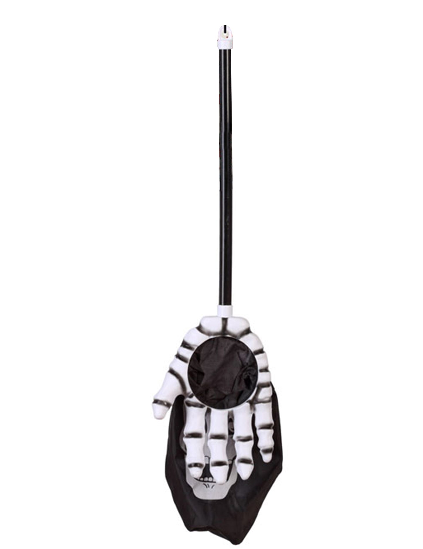 Skeleton Candy Torba 53 x 30 cm