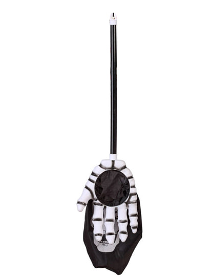 Skeleton Candy Torba 53 x 30 cm