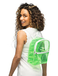 Accessoires Vert